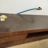 زیر تلویزیونی