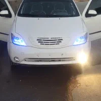 تیبا یک مدل ۱۴۰۰