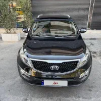 اسپورتیج فول عمان