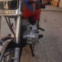 هوندا ۱۲۵