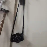 دوربین عکاسی ژاپنی