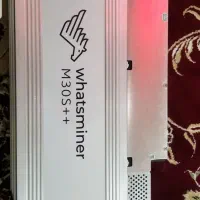 WhatsMiner M30S++ 108.106.102