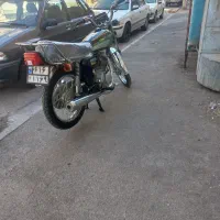 هندا مدل ۸۹