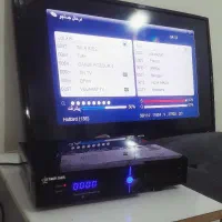 نصاب آنتن تنظیم گیرنده تلویزیون عالیشهرگورک چغادک