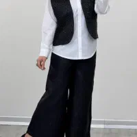 وست و شومیز و شلوار