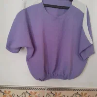 تیشرت شلوار کاملا نو