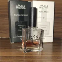نماینده ی رسمی تقویت ناخن ویتابلا در منطقه۶ تهران