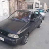 پراید۸۱عروسک