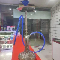 قلیان کرنو