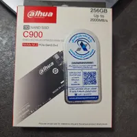هارد SSD M.2 NVMe داهوآ 256 گیگ