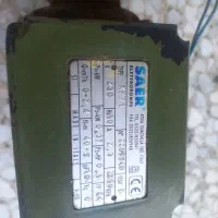 پمپ اب سالم ایتالیایی
