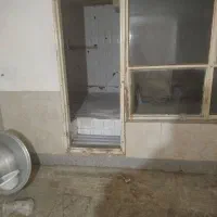 خانه ۵۰متری یکسره.راه جدا