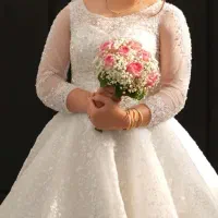 لباس عروس