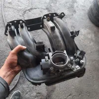 منیفولد p45 پژو کامل