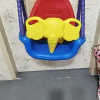 تاب کودک