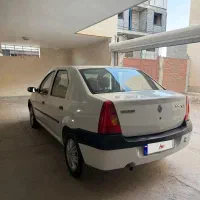 ال۹۰ پارس خودرویی مدل ۹۴ e2فول بدون‌رنگ فورش فوری