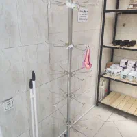 آویز جوراب 5طبقه