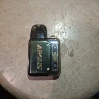 پاد آرگاس پی وان