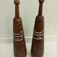 میل باستانی