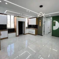 اپارتمان ۱۳۵ متری ۳ خواب ملکی لوکس کلبه ( توتک )