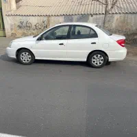 ریو مدل ۸۶|خودرو سواری و وانت|تهران, علم و صنعت|دیوار