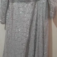 لباس عروسی