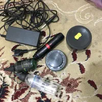دسگاه تتوvcando