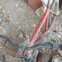 دوچرخه  20