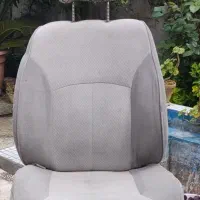 صندلی راننده سمند،کاملا سالم