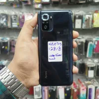 Redmi Note 10S شیاومی