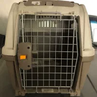 باکس حمل پت ایتالیایی اسکودو skudo سایز 4