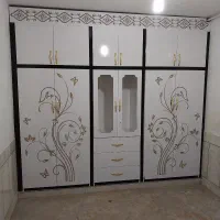کابینت و کمد دیواری اقساط