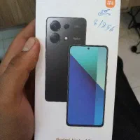 گوشی redmi note13|موبایل|شیراز, سینما سعدی|دیوار