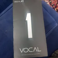 گوشی VOCAL 1|موبایل|کهریزک, |دیوار