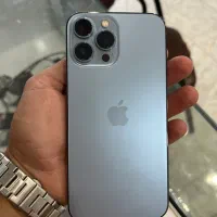 آیفون ۱۳ پرو مکس