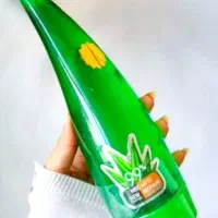 ژل آلوورا شاخکی