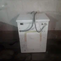 فروش لباسشویی آبسال ۵کیلویی