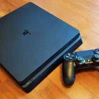 ps4 اسلیم