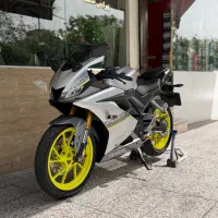 یاماها R15