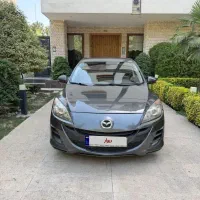 مزدا  3NEw بسیار سالم