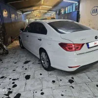 لیفان 820 بیرنگ 97