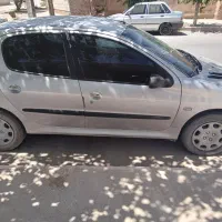 ۲۰۶تیپ۲|خودرو سواری و وانت|بشروئیه, |دیوار