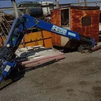 جرثقیل 3تن