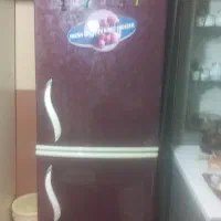 یخچال مدل کهریز
