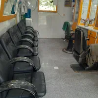 نیاز به یک همکار در پیرایش مردانه