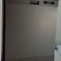 ظرفشویی جی پلاس با ضمانت شرکتی