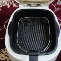 سرخ کن|اجاق گاز و لوازم برقی پختوپز|پاکدشت, شهرک امام رضا|دیوار