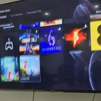 Ps5 Slim|کنسول، بازی ویدئویی و آنلاین|قم, سالاریه|دیوار