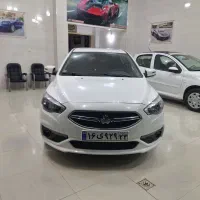 شاهین پلاس اتومات مدل 1403