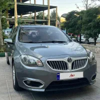 برلیانس H320 بی رنگ